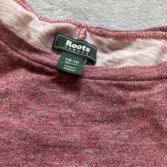 Roots Cotton Dress - Picture 3 of 5